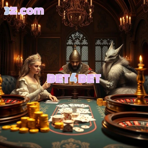 Baixar com segurança: descubra o bet4 bet hoje mesmo!