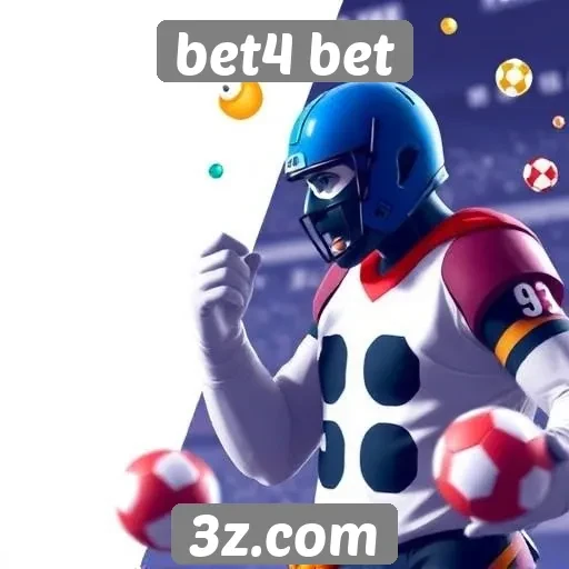 bet4 bet - Análise das opções de apostas disponíveis no site bet4 bet