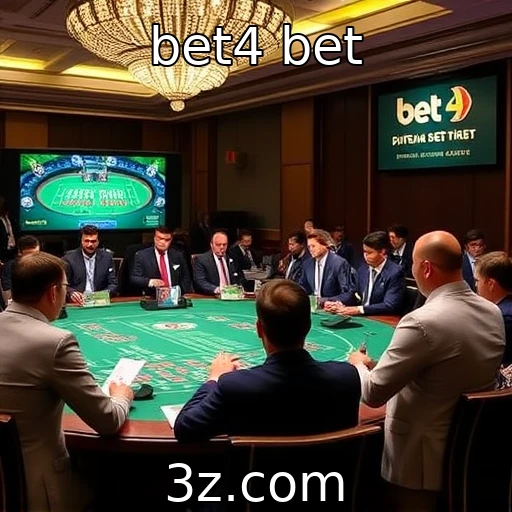 bet4 bet - Legislação sobre jogos de azar em discussão no Congresso