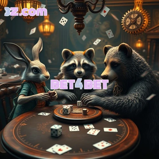 Jogos Empolgantes na bet4 bet: Diversão Sem Limites