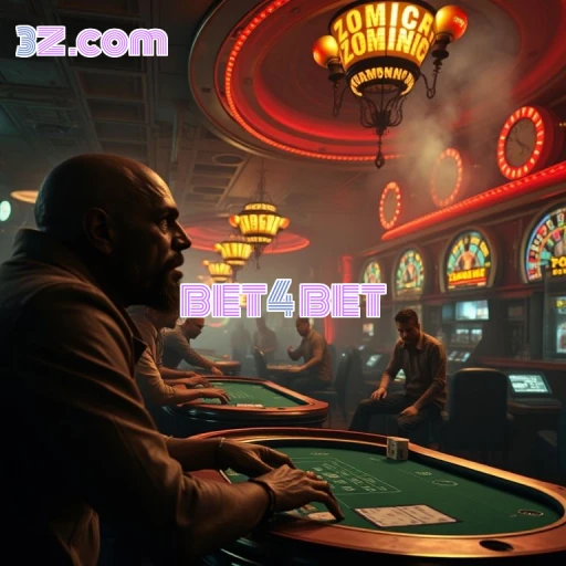 Entrando no Mundo da Bet4 Bet: A Experiência de Login