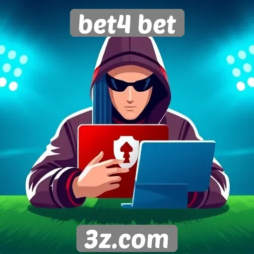 bet4 bet - Segurança e privacidade no bet4 bet