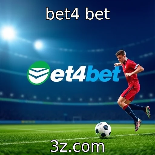 bet4 bet - Regulamentação das apostas esportivas no Brasil