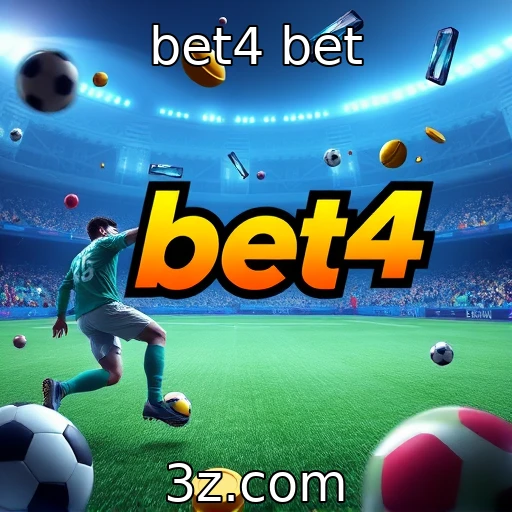 bet4 bet - Inovação tecnológica molda o futuro dos jogos digitais