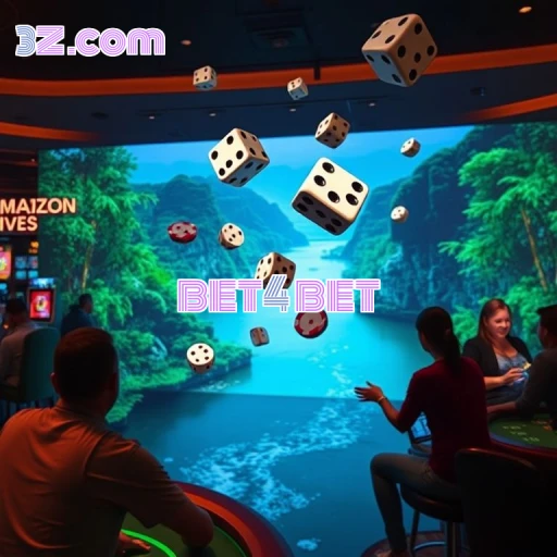 Explorando a Exclusividade Vip no Bet4 Bet: Benefícios Incríveis